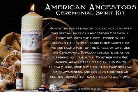 Indigenous american occultism